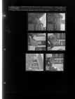 Ex-assistant Chief of Police, Wooten (6 Negatives (August 7, 1959) [Sleeve 10, Folder d, Box 18]
